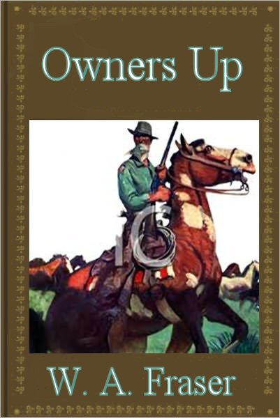 Owners Up [ePUB]